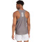 adidas Own The Run Lauf-Tanktop Herren AF4P - chacoa L