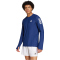 adidas Own The Run langarm Laufshirt Herren 043A - dkblue XXL