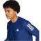 adidas Own The Run langarm Laufshirt Herren 043A - dkblue XXL