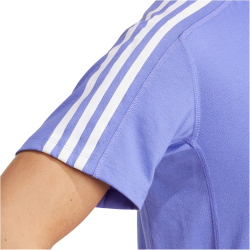 adidas Own The Run 3-Streifen Laufshirt Damen AFAN -...