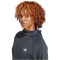 adidas Own the Run 3-Streifen Hoodie Damen 095A - black XXS