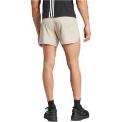 adidas Own the Run 3-Streifen Laufshorts Herren AEWN - wonbei/pullim M/5"