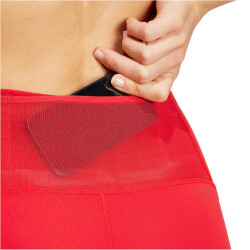 adidas adizero Essentials lange Leggings Damen AEPU - tepore XXS