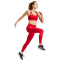adidas adizero Essentials lange Leggings Damen AEPU - tepore XXS