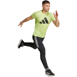 adidas Run It Laufshirt Herren AED8 - pullim S