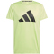 adidas Run It Laufshirt Herren AED8 - pullim L