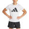 adidas Run It Laufshirt Herren IN0075 - white XL