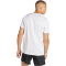 adidas Run It Laufshirt Herren IN0075 - white XL