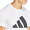 adidas Run It Laufshirt Herren IN0075 - white XL