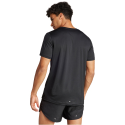 adidas Run It Laufshirt Herren IL7235 - black S