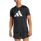adidas Run It Laufshirt Herren IL7235 - black S
