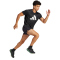 adidas Run It Laufshirt Herren IL7235 - black S