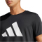 adidas Run It Laufshirt Herren IL7235 - black S