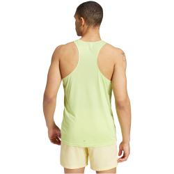 adidas Run It Lauf-Tanktop Herren AED8 - pullim S