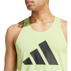 adidas Run It Lauf-Tanktop Herren AED8 - pullim S