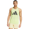 adidas Run It Lauf-Tanktop Herren AED8 - pullim S