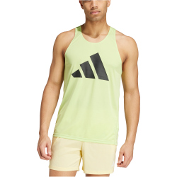 adidas Run It Lauf-Tanktop Herren AED8 - pullim M