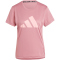 adidas Run It Laufshirt Damen AFAK - precri S