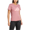 adidas Run It Laufshirt Damen AFAK - precri S