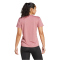 adidas Run It Laufshirt Damen AFAK - precri S