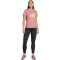 adidas Run It Laufshirt Damen AFAK - precri S