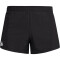 adidas adizero Essentials Laufshorts Herren 095A - black XS