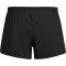 adidas adizero Essentials Laufshorts Herren 095A - black XS