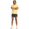 adidas adizero Essentials Laufshorts Herren 095A - black XS