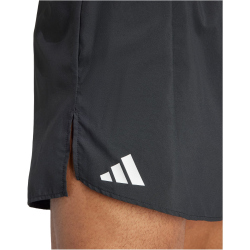 adidas adizero Essentials Laufshorts Herren 095A - black S