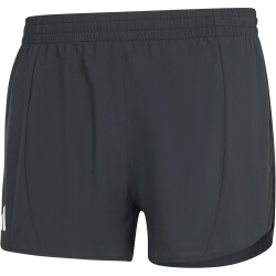 adidas adizero Essentials Laufshorts Herren 095A - black XL