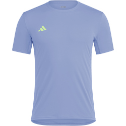 adidas adizero Essentials Laufshirt Herren AFAE - bluspa S