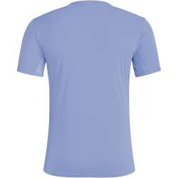 adidas adizero Essentials Laufshirt Herren AFAE - bluspa S