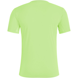 adidas adizero Essentials Laufshirt Herren IX2841 - lucid...
