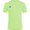 adidas adizero Essentials Laufshirt Herren IX2841 - lucid lemon M