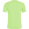 adidas adizero Essentials Laufshirt Herren IX2841 - lucid lemon M