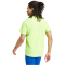 adidas adizero Essentials Laufshirt Herren IX2841 - lucid lemon M