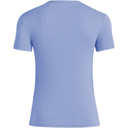 adidas adizero Essentials Laufshirt Damen AFAE - bluspa S