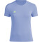 adidas adizero Essentials Laufshirt Damen AFAE - bluspa S