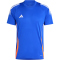 adidas Tiro24 Fu&szlig;balltrikot Herren AETB - lucblu/white/apsord XS
