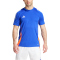 adidas Tiro24 Fu&szlig;balltrikot Herren AETB - lucblu/white/apsord XS
