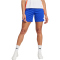 adidas Tiro24 Trainingsshorts Damen AETB - lucblu/white/apsord XS