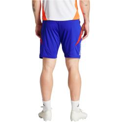 adidas Tiro24 Competition Trainingsshorts Herren AETB - lucblu/white S