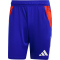 adidas Tiro24 Competition Trainingsshorts Herren AETB - lucblu/white S
