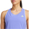 adidas Adizero Lauf-Tanktop Damen AFAN - secobl XS