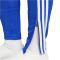 adidas Tiro24 Trainingshose Damen AETB - lucblu/apsord/white XS