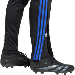 adidas Tiro24 Trainingshose Damen 095A - black/apsord/lucblu XS