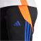 adidas Tiro24 Trainingshose Damen 095A - black/apsord/lucblu XS