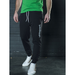 uhlsport Essential Modern Sweathose schwarz 140
