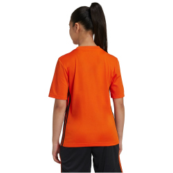 adidas Tabela 23 Fu&szlig;ball Trikot Kinder ADCY - teaora/black 116