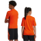 adidas Tabela 23 Fu&szlig;ball Trikot Kinder ADCY - teaora/black 116